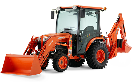 Midstate Tractor and Equipment