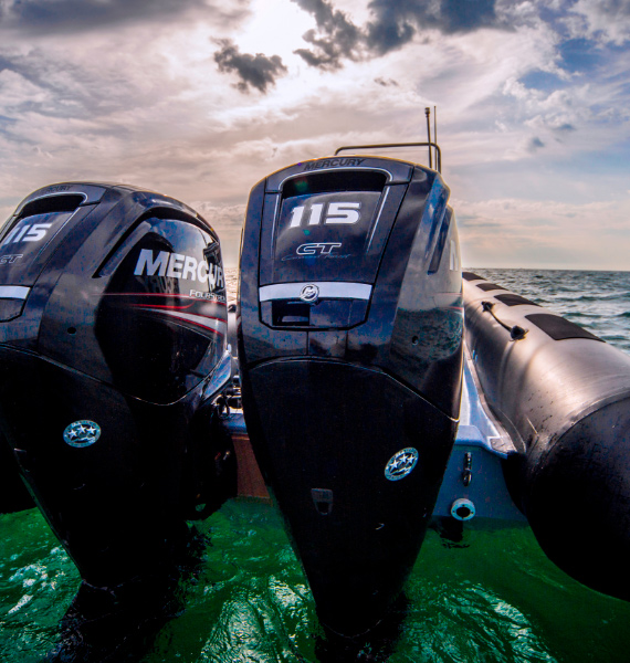 Visit Ken's Marine