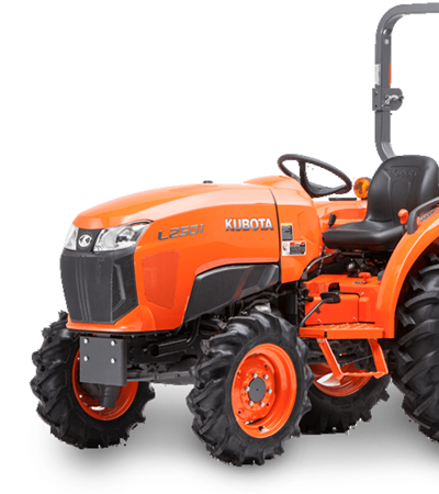 Carter Turf & Tractor