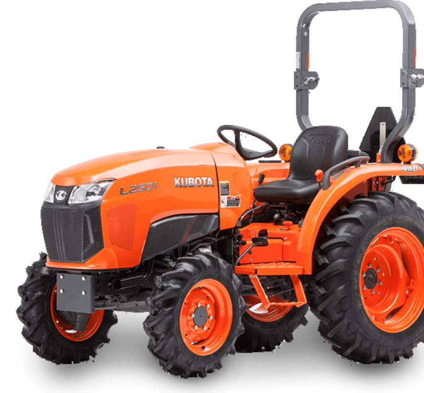 Carter Turf & Tractor