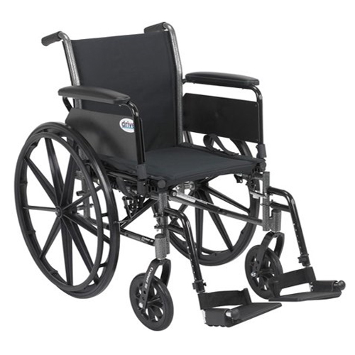 Wheelchair Rental