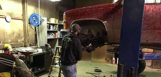 The best Service just in Wessex Performance