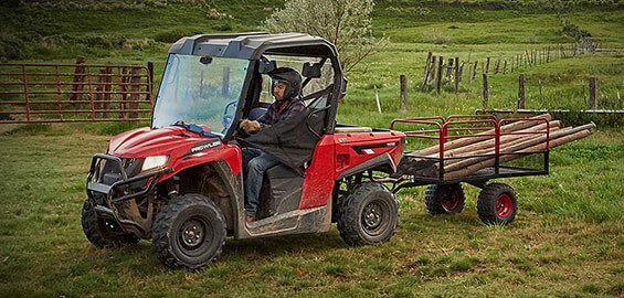 Shop UTVs in Wessex Performance