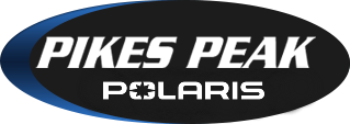 Pikes Peak Polaris