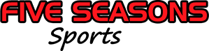 Home FIVE SEASONS SPORTS EVELETH, MN (218) 744-5871