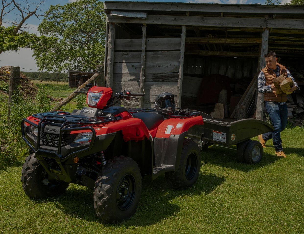 Home Grizzly Ridge Honda Slave Lake Ab 780 849 3514