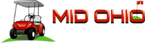 Mid Ohio Golf Car