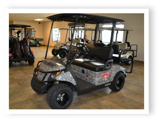 Mid Ohio Golf Car | Golf Car Dealer in Columbus Ohio