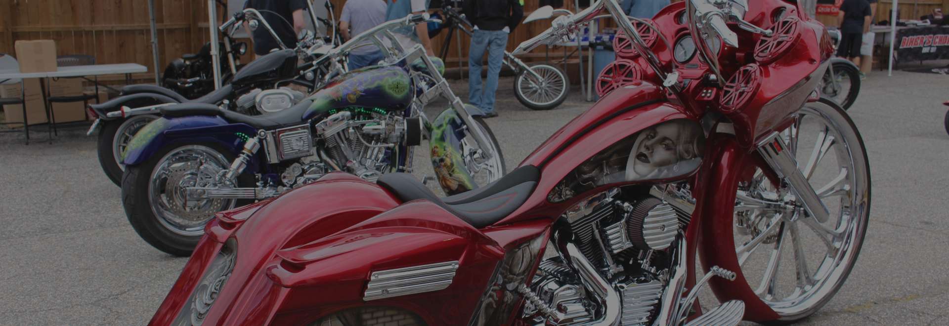 Home Doc's Motorcycle Parts Waterbury, CT (203) 7570295