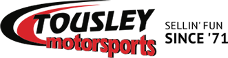 Tousley Motorsports MN