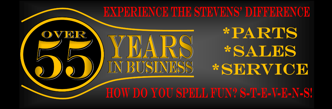 Home Stevens' - Midland Midland, MI (989) 631-6450