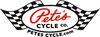 Pete's Cycle Company Inc.