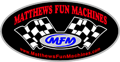 Matthews Fun Machines