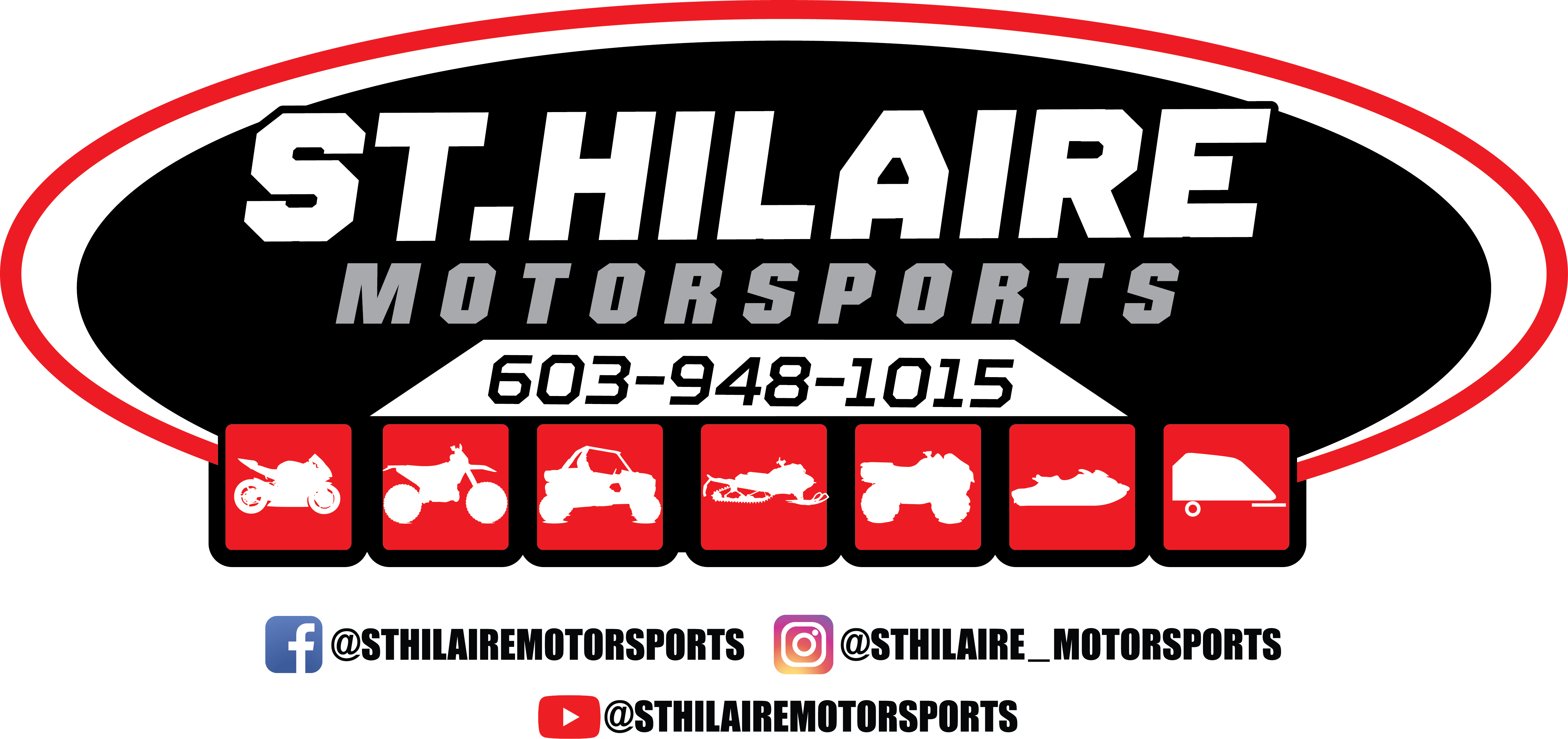Inventory Unit Detail St. Hilaire Motorsports Barrington, NH (603) 9481015