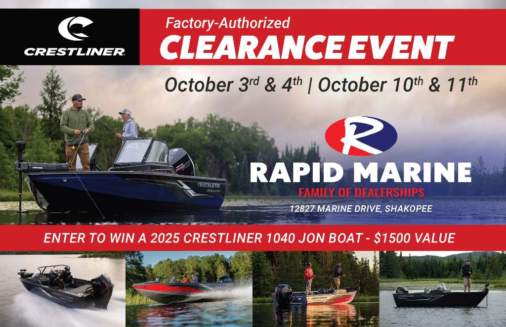 Rapid Marine St Cloud