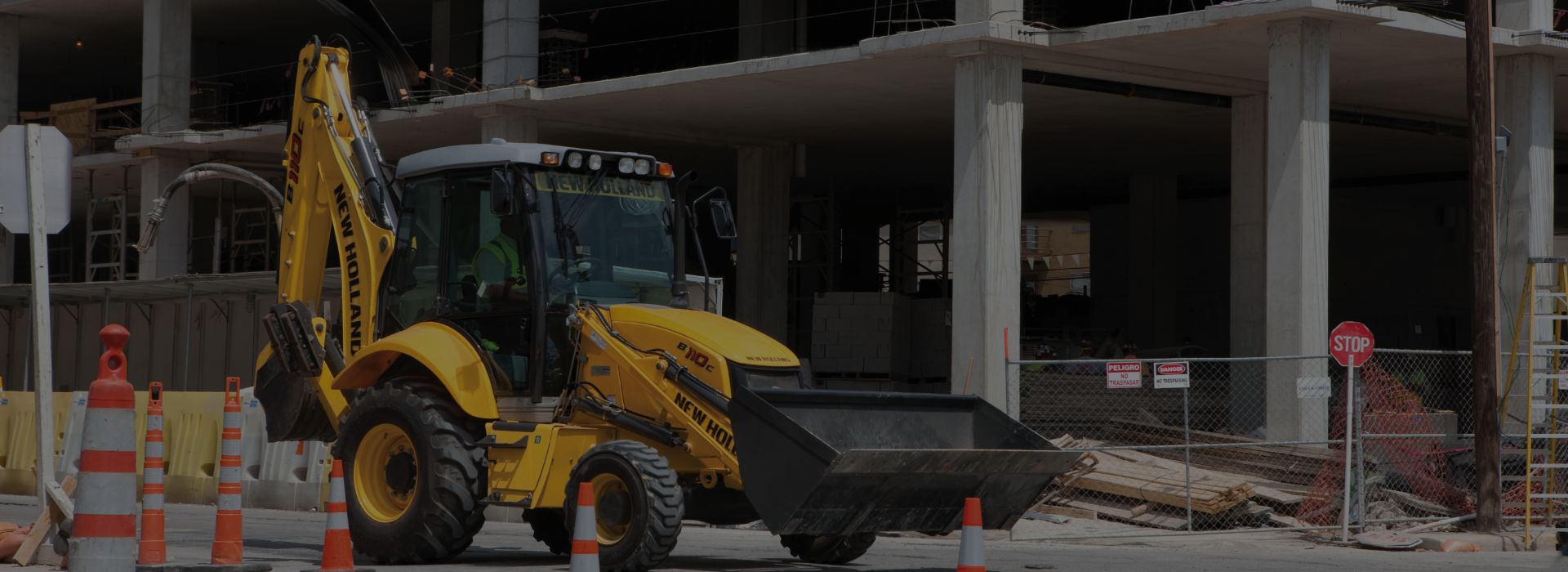 Home Clinton Tractor & Implement Co. Clinton, NY (315) 8536151