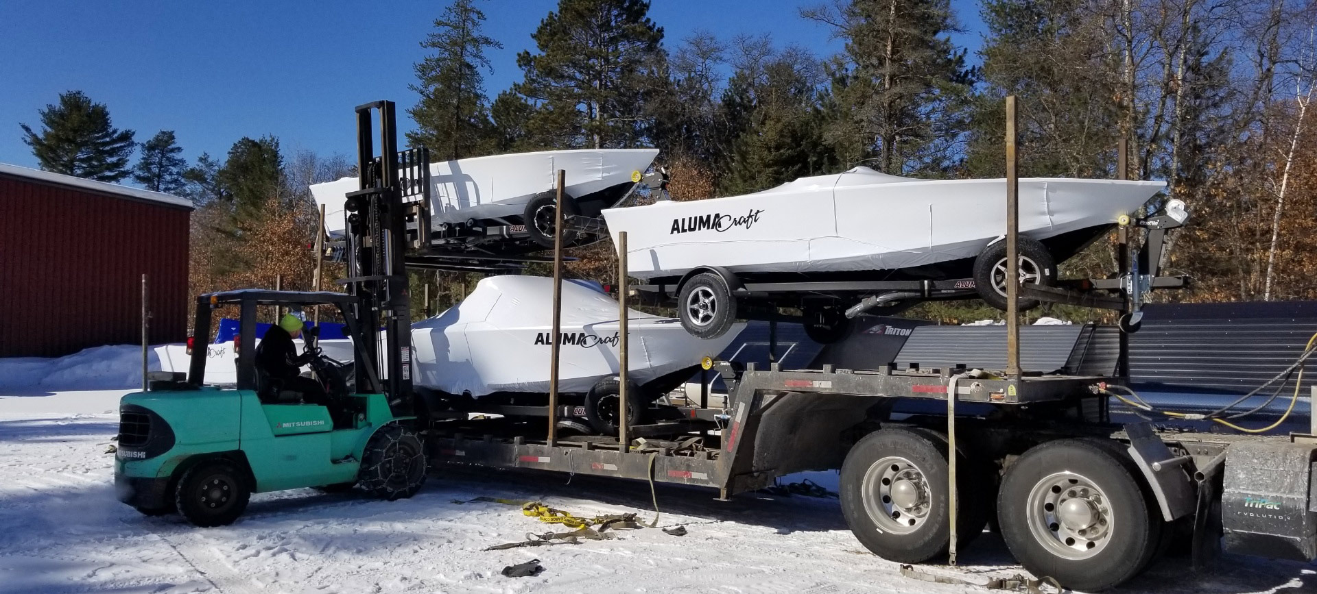 Home Boulder Marine Center Boulder Junction, WI (715) 3852177