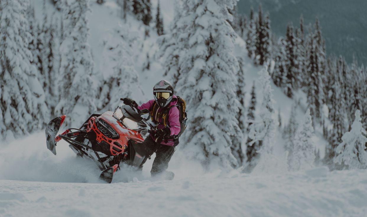 Algonquin Equipment Sudbury ON Powersport Vehicle Dealer