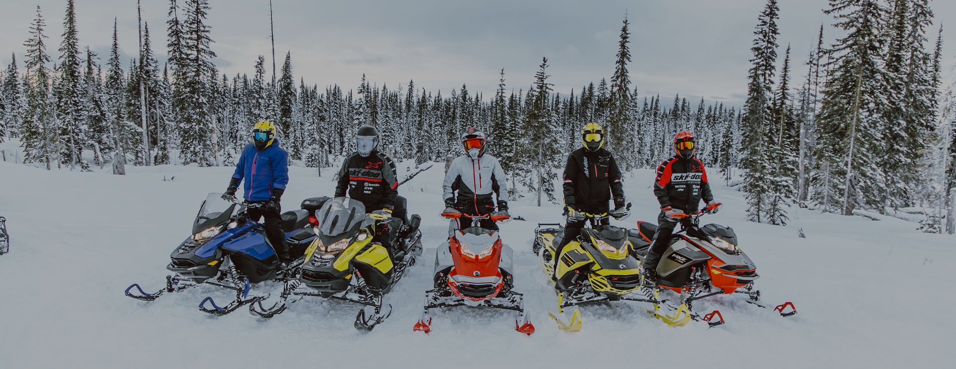 Algonquin Equipment Sudbury ON Powersport Vehicle Dealer