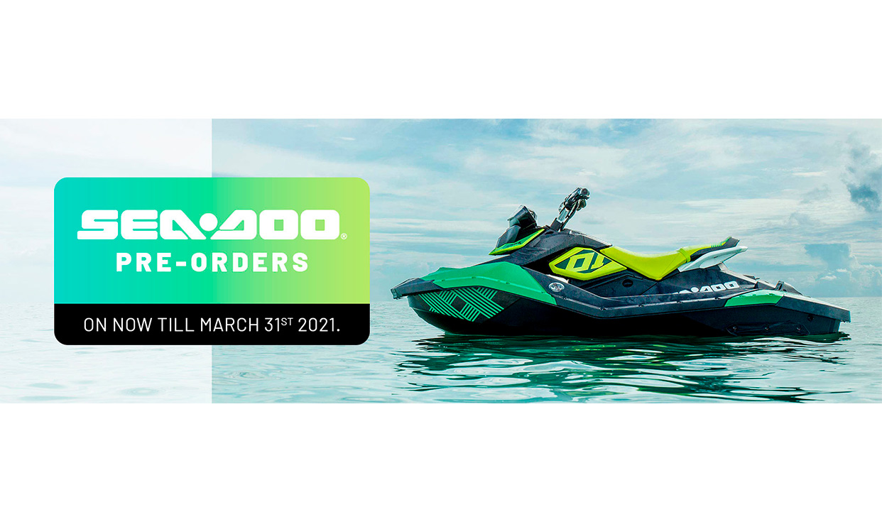 Algonquin Equipment Sudbury ON Powersport Vehicle Dealer