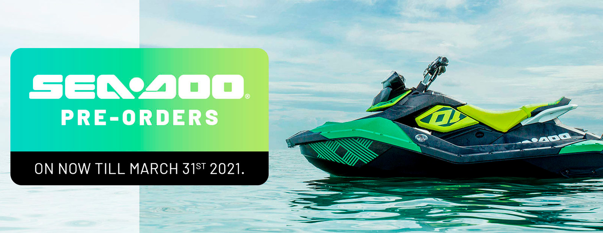 Algonquin Equipment Sudbury ON Powersport Vehicle Dealer