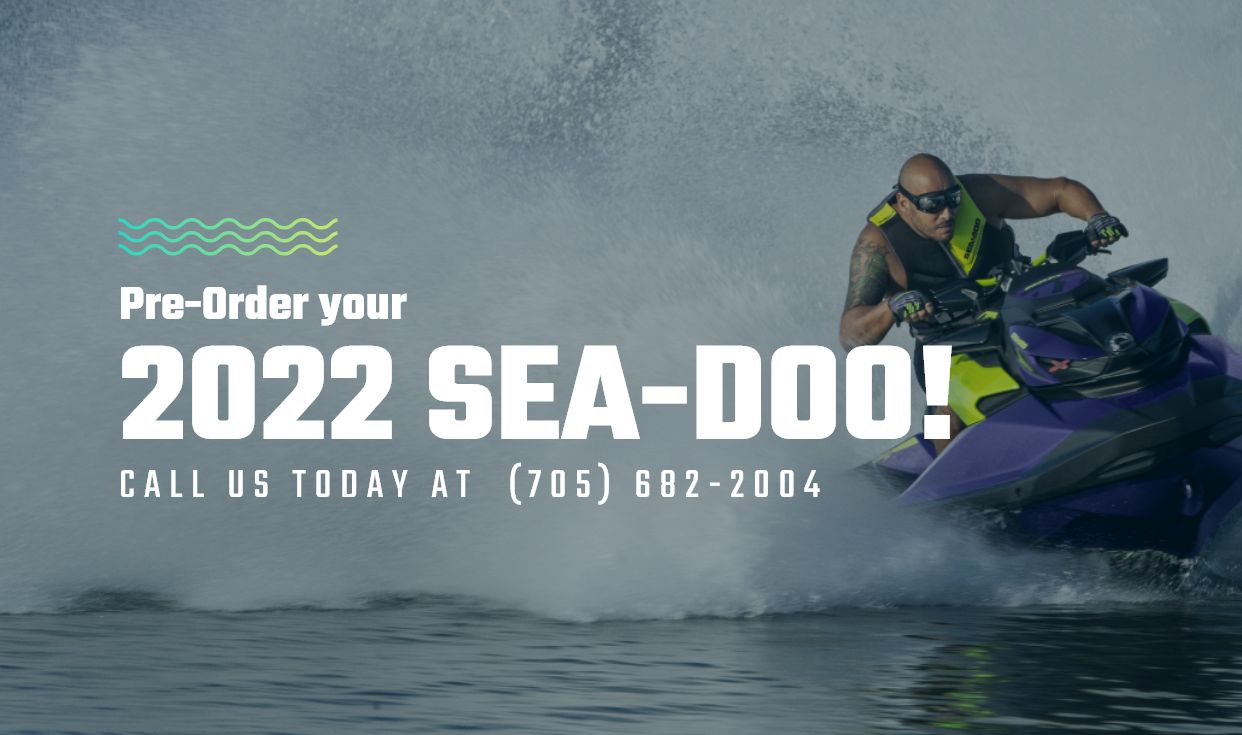 Algonquin Equipment Sudbury ON Powersport Vehicle Dealer