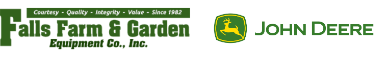 Falls Farm and Garden Equipment Co.