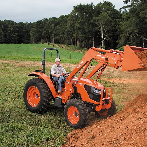 Home J I Power Equipment