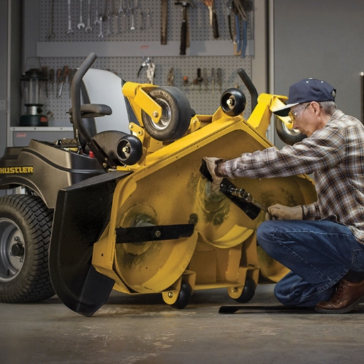 Home J & I Power Equipment