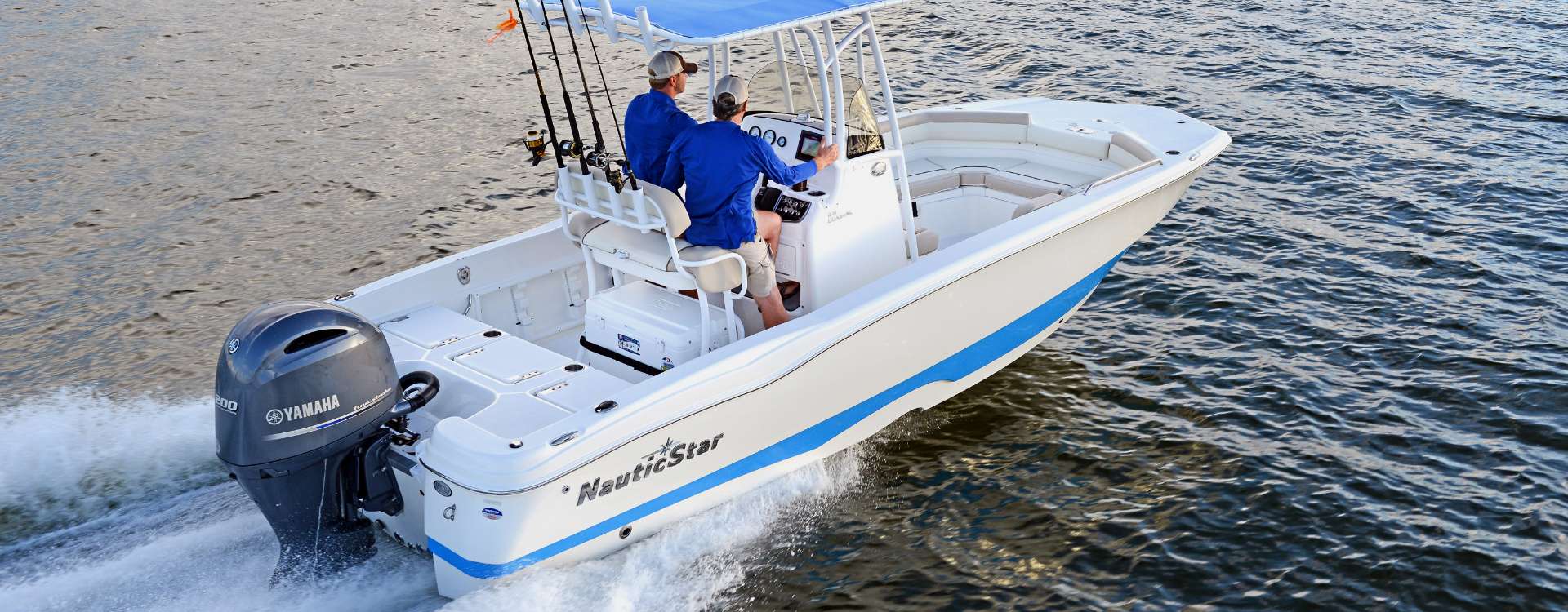 Sunrise Marine East Palatka, FL Boat & Outboard Dealer