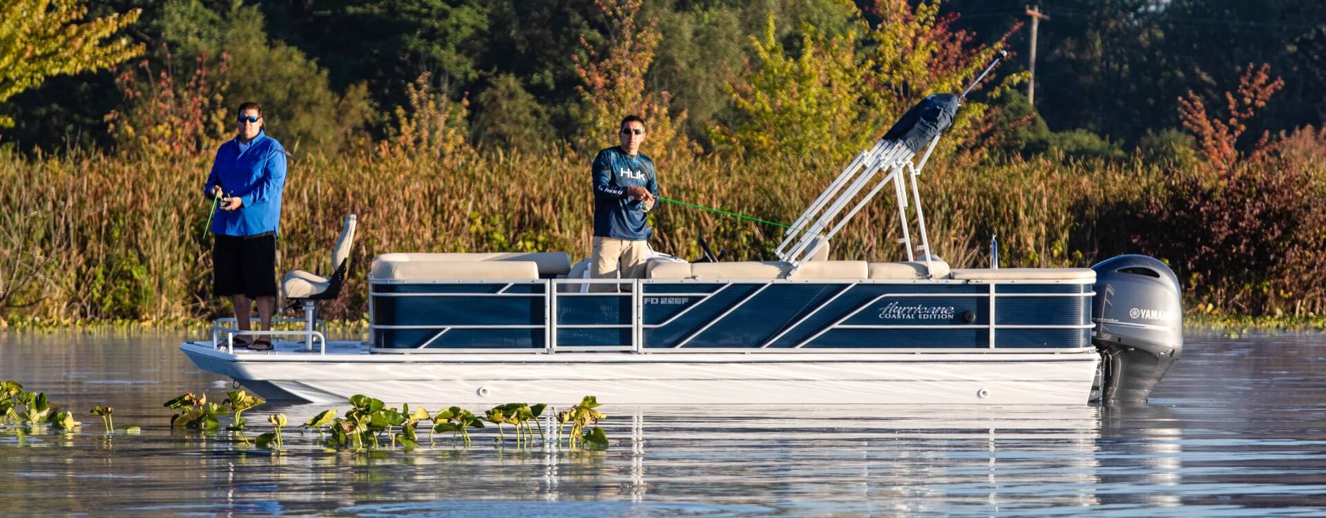Sunrise Marine East Palatka, FL Boat & Outboard Dealer