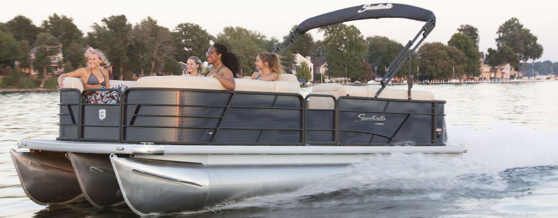 Sunrise Marine East Palatka, FL Boat & Outboard Dealer