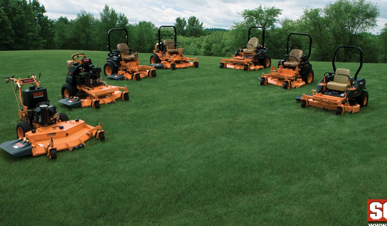 Carolina Power Equipment | Cayce, SC | Equipment Dealer