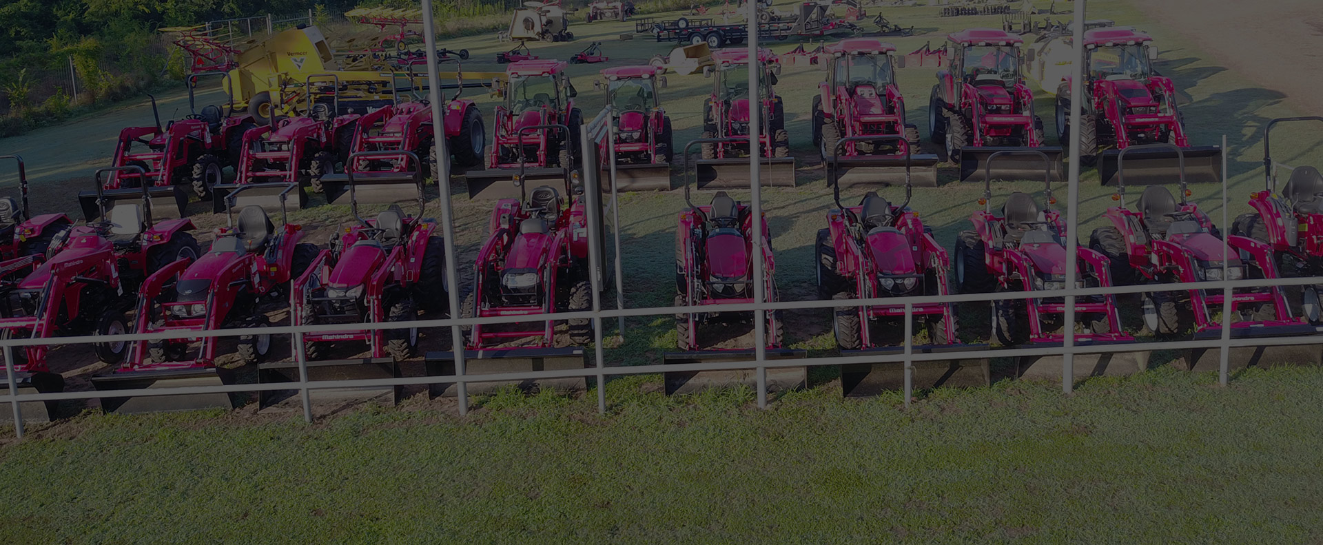 Home Collins Tractor and Equipment Crockett, TX (936) 5443157