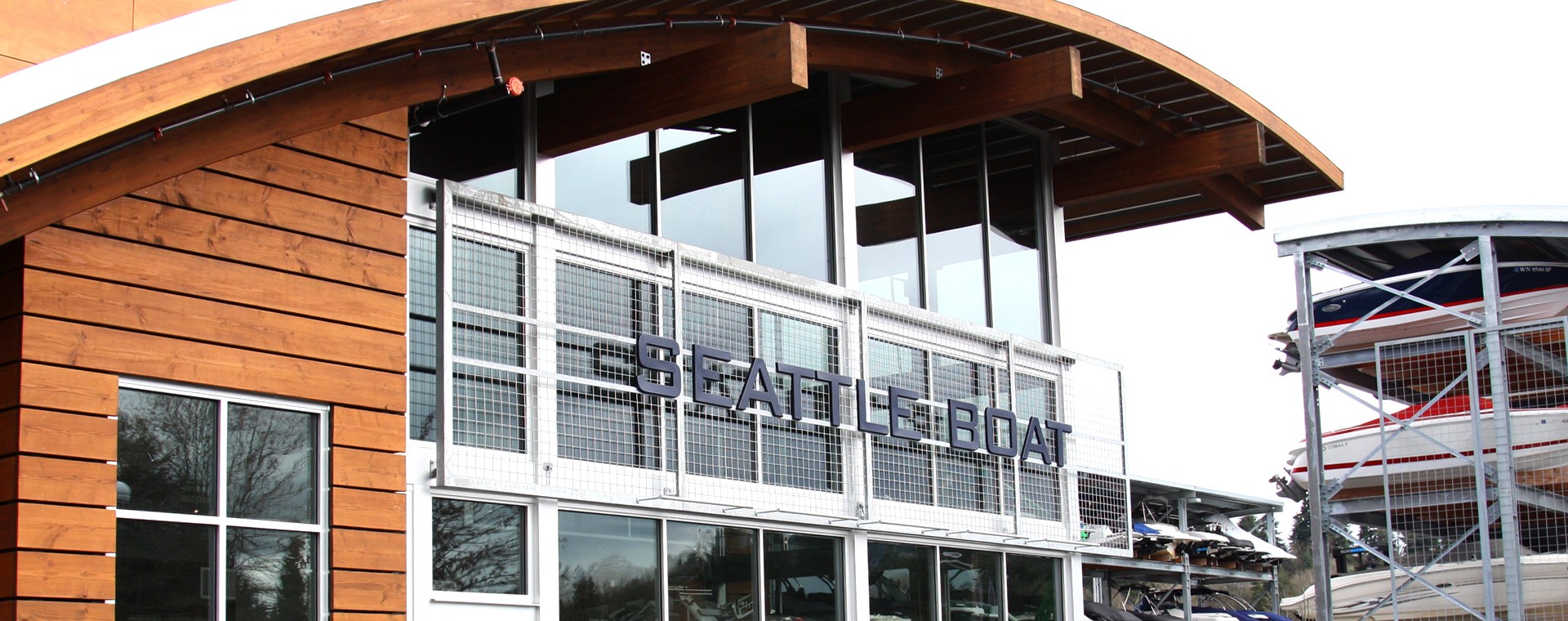 Home Seattle Boat Company