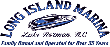 Long Island Marina & Dry Strg Logo