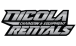 Nicola Chainsaw + Rentals