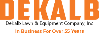 DeKalb Lawn & Equipment Co. Inc.