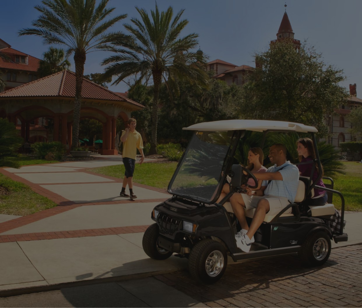 home TFS Golf & Utility Las Vegas, NV (702) 2704653