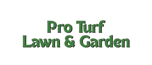 Pro Turf Lawn & Garden