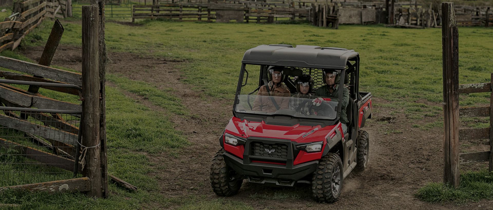 Home Kiene Recreation Pandora, OH (419) 3843800