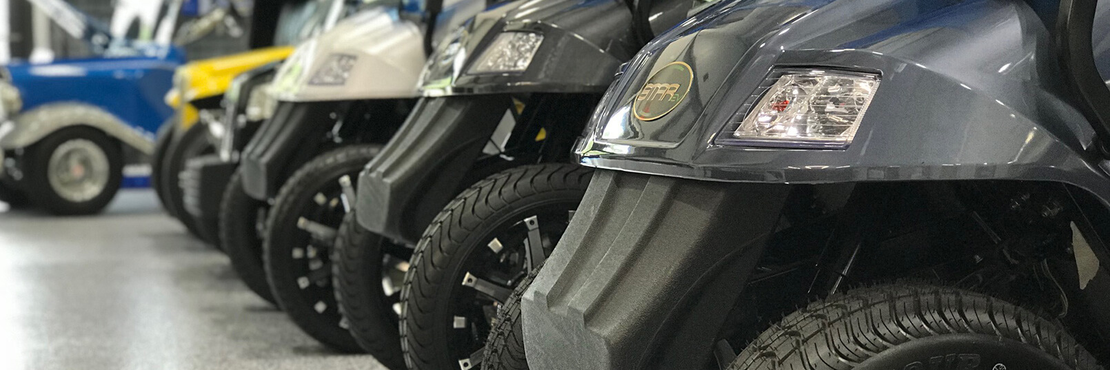 Home Electric Cart Company Santa Rosa Beach Santa Rosa Beach, FL (850