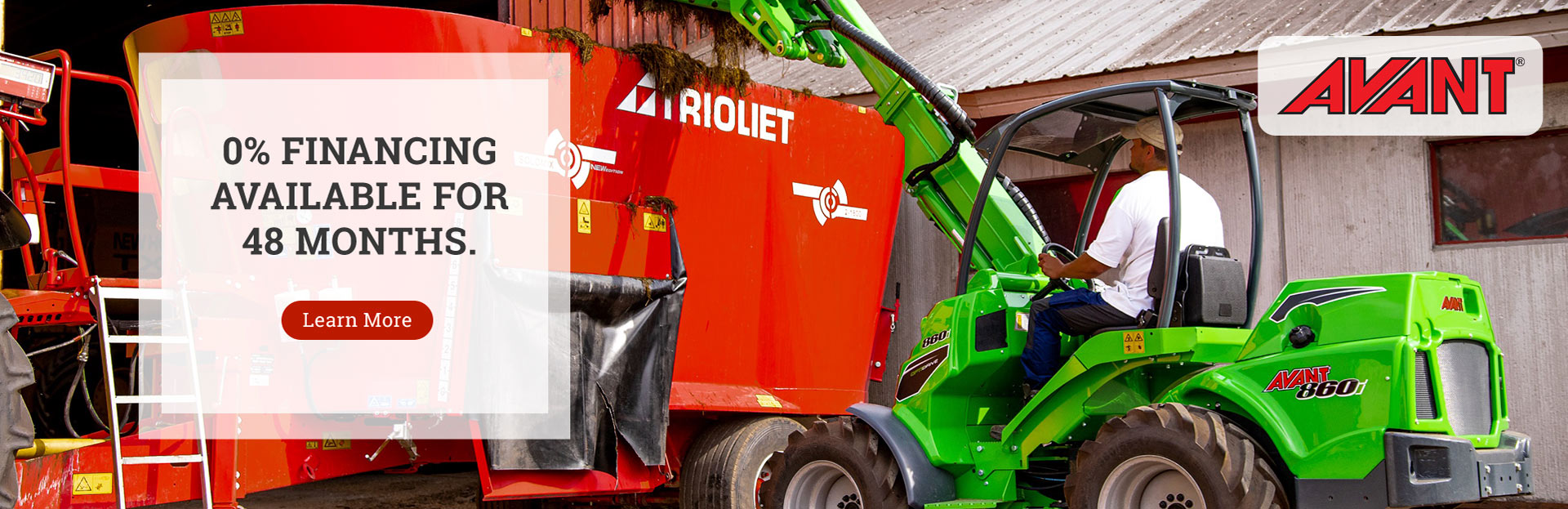 Home Martin's Outdoor Power Equipment