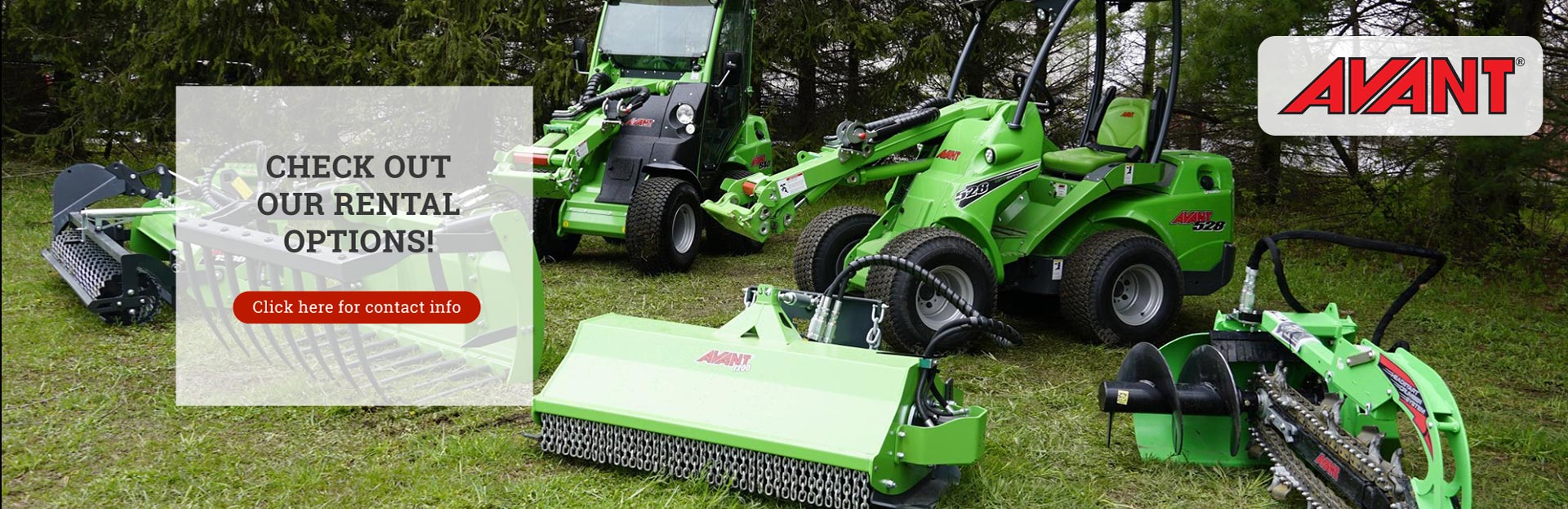 Home Martin's Outdoor Power Equipment