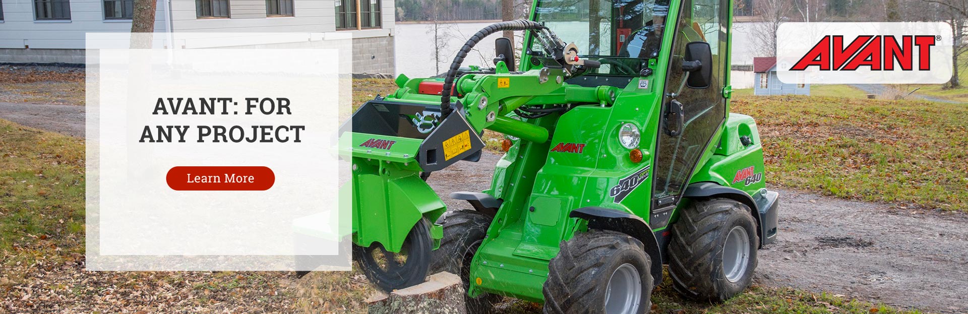 Home Martin's Outdoor Power Equipment