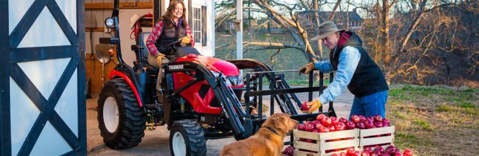 Home Martin's Outdoor Power Equipment