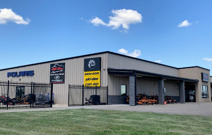 Airtec Sports Inc in Eau Claire, WI - photo 1