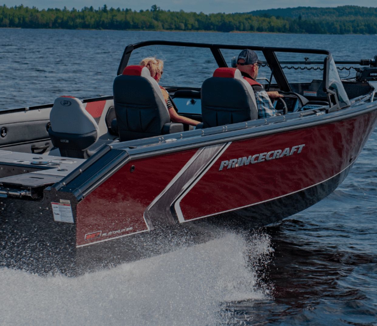 Home Ward's Marine Kingston, ON (613) 5464248