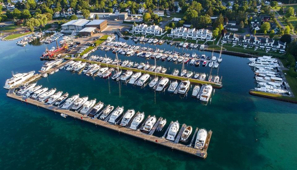 Home Walstrom Marine