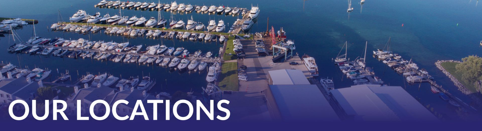 Harbor Springs Showroom Locations Walstrom Marine